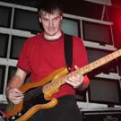 Popkomm: Barra Head og Menfolk