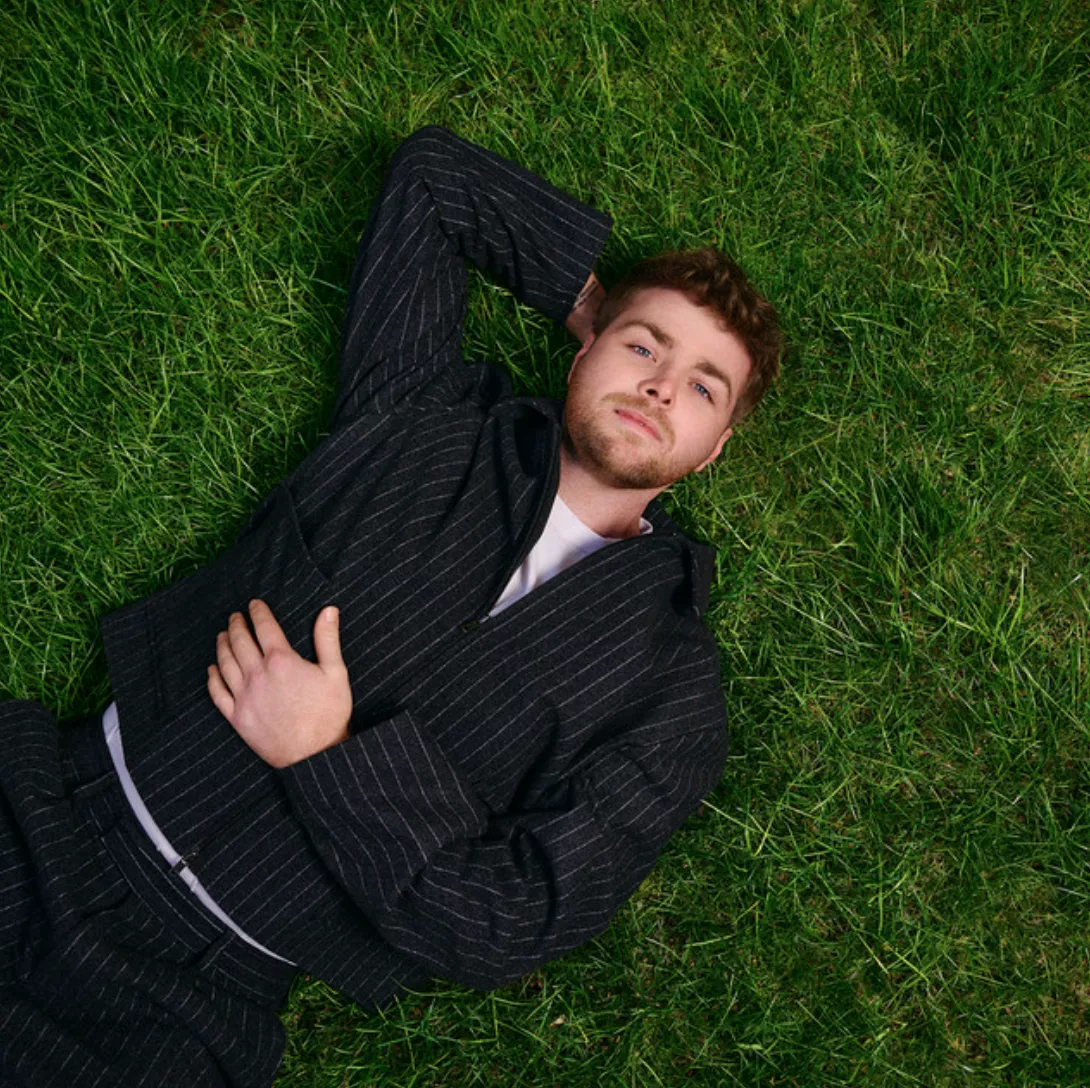 You'll Be Alright, Kid - Alex Warren