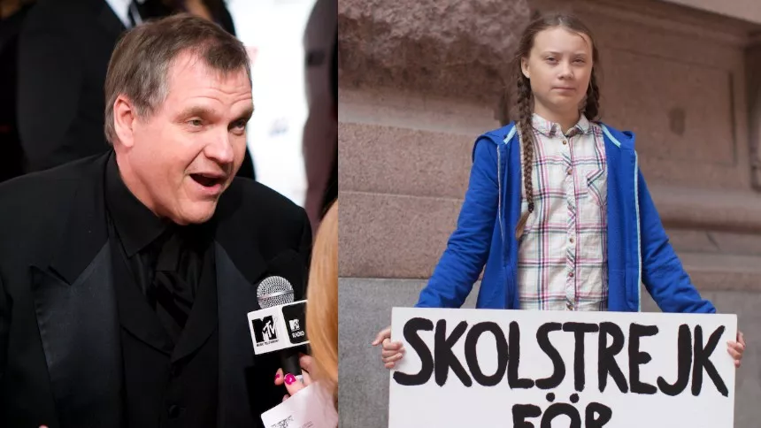 Rockstjärnan kallade Greta Thunberg hjärntvättad – nu svarar miljöaktivisten
