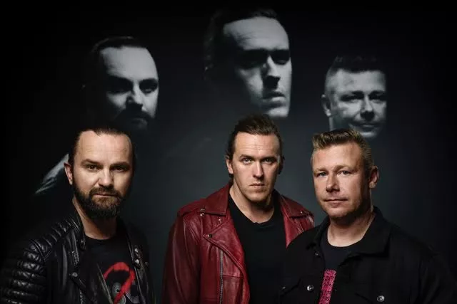 Dizzy Mizz Lizzy udgiver nyt album og tager på turné