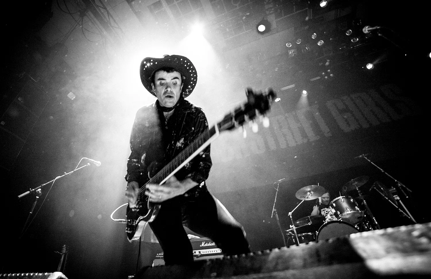 Backstreet Girls: Rockefeller, Oslo