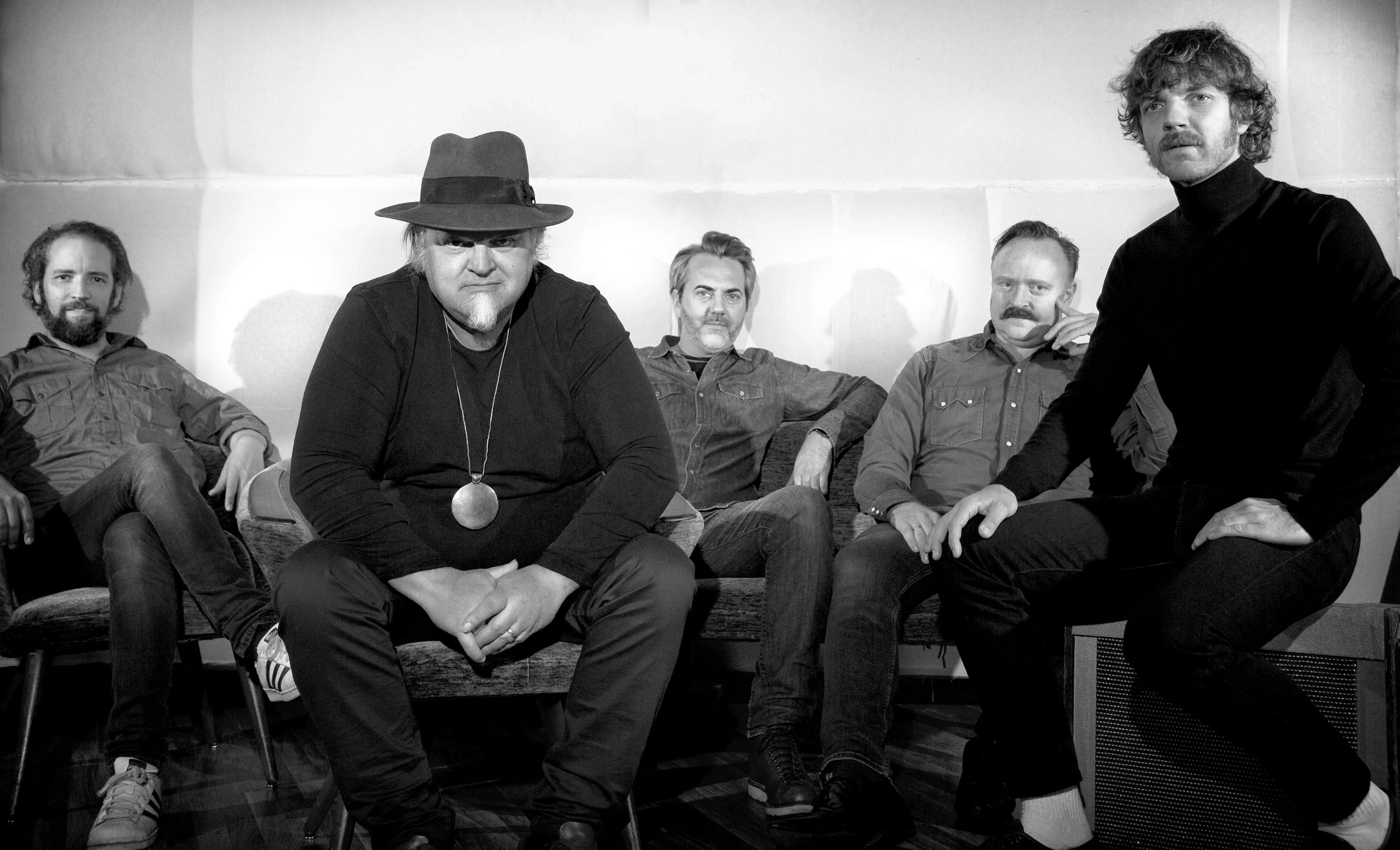 — Lettere å skrive låter etter Trump