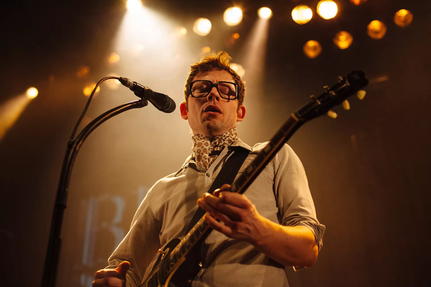 Den store norske musikfestival by:Larm fejrer 20 års jubilæum med omfattende program