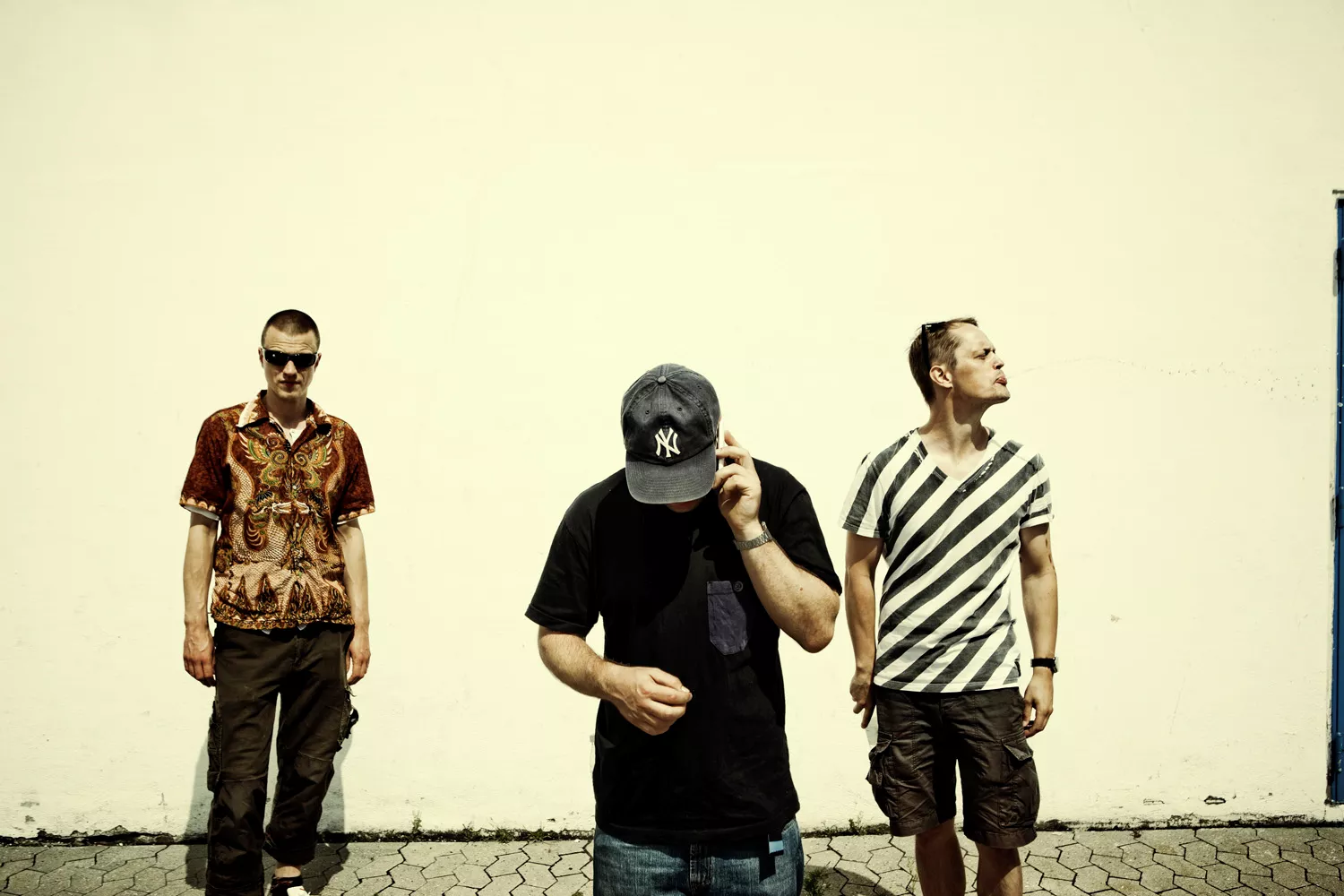 Malk De Koijn til NorthSide