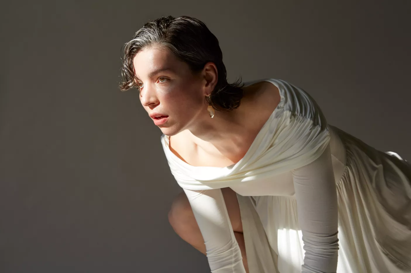 LUCKY LO-INTERVIEW: Den radikale kærligheds transformative kraft