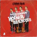 Chris Rea udgiver Earbook