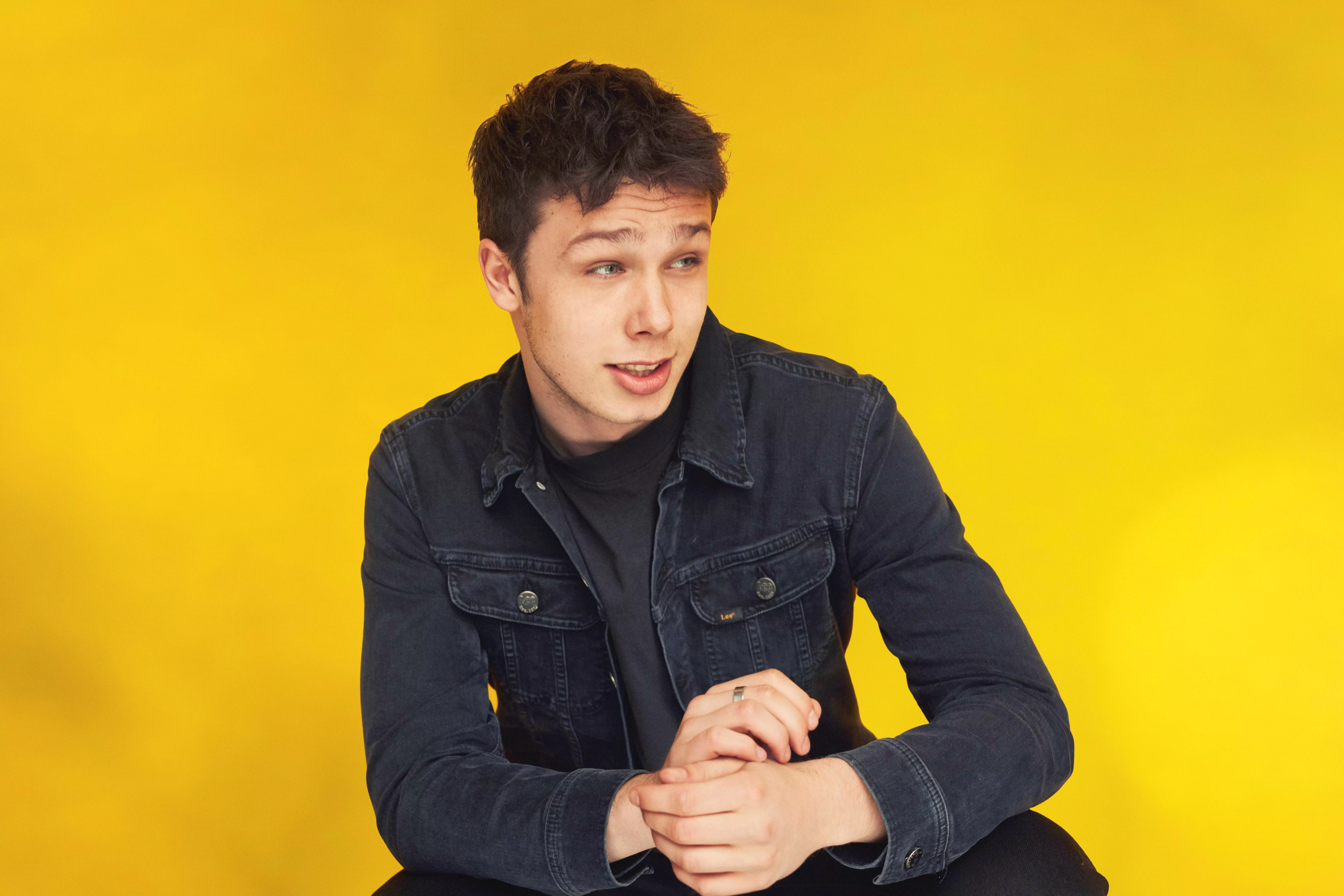 Her er årets 10 mest spillede sange i dansk radio