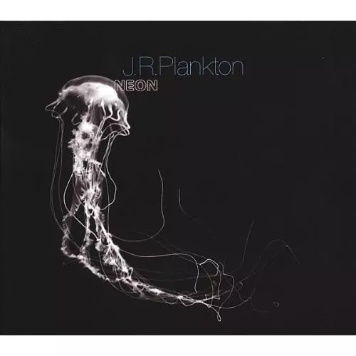 Neon - J.R. Plankton