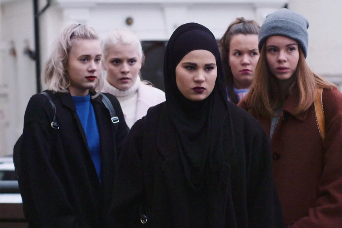 SKAM-SPECIAL: ”Musiken spelar en extremt stor roll” – musikredaktören Mari tycker till