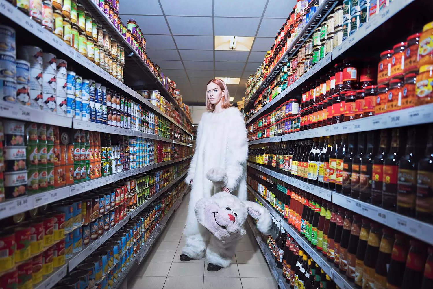 Energi in och energi ut – intervju med Ana Diaz