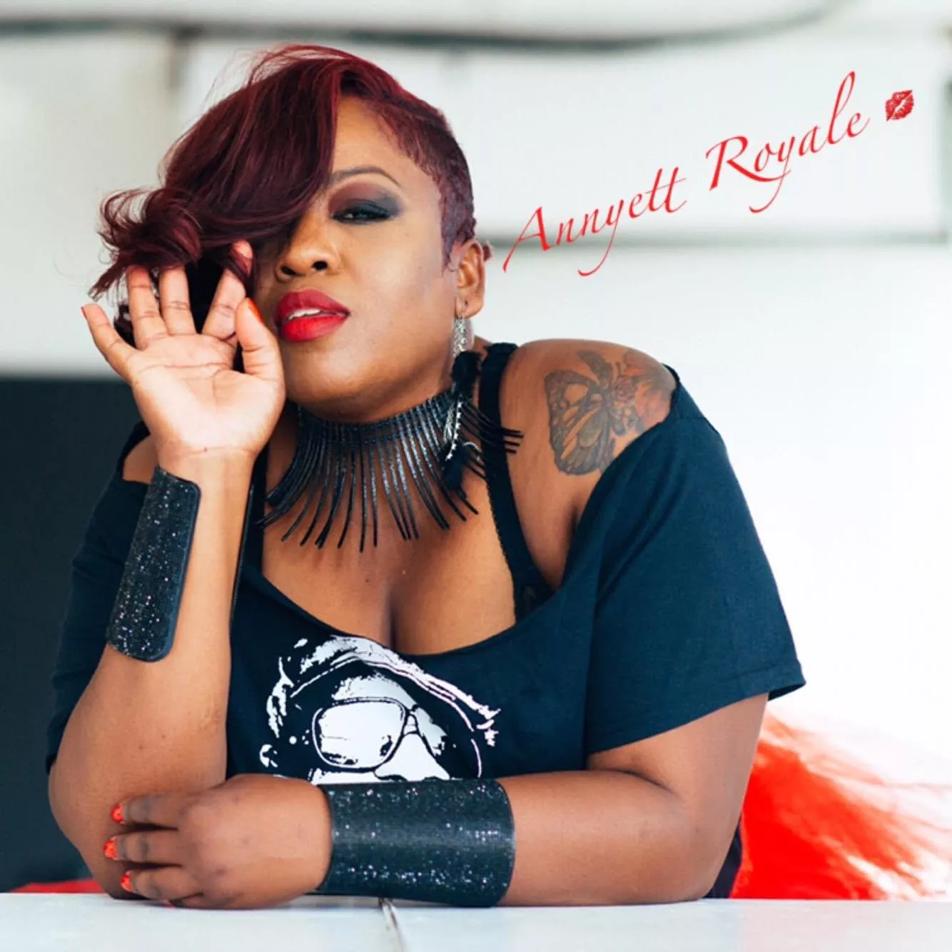 Annyett Royale - født til stjerne