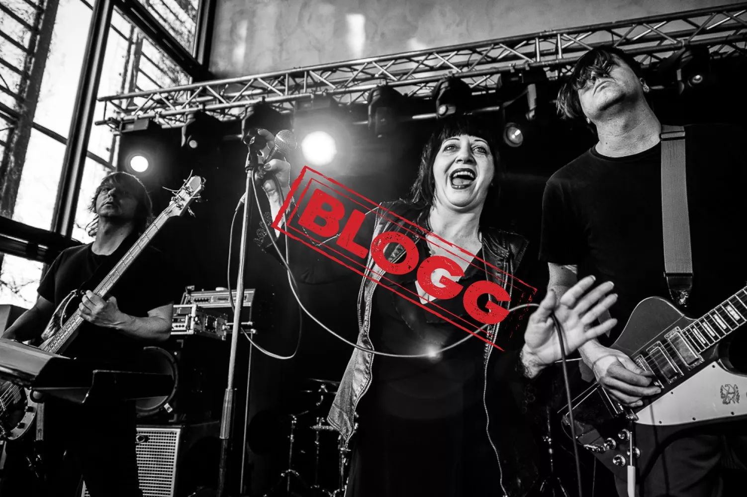 3 starka böcker skrivna av musiker