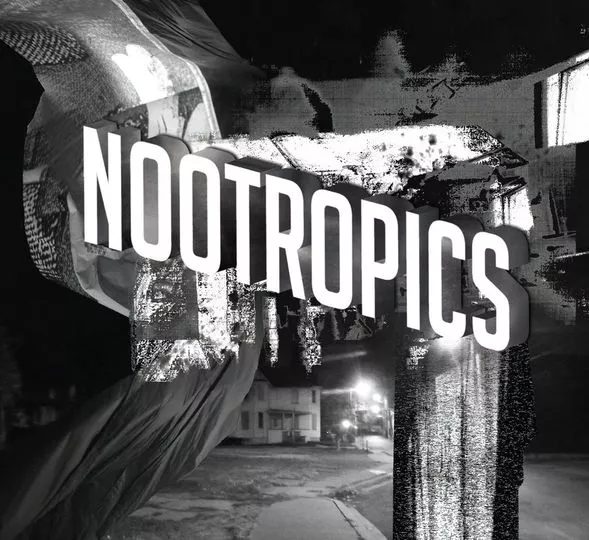 Nootropics - Lower Dens