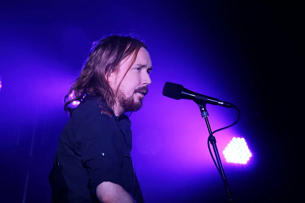 Första banden klara för nästa års Siesta!