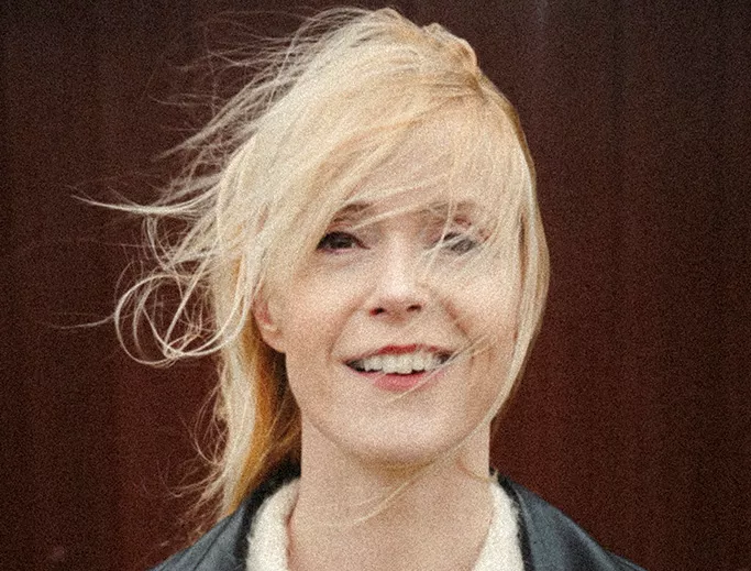 Tina Dickow: Her er mit soundtrack til livet