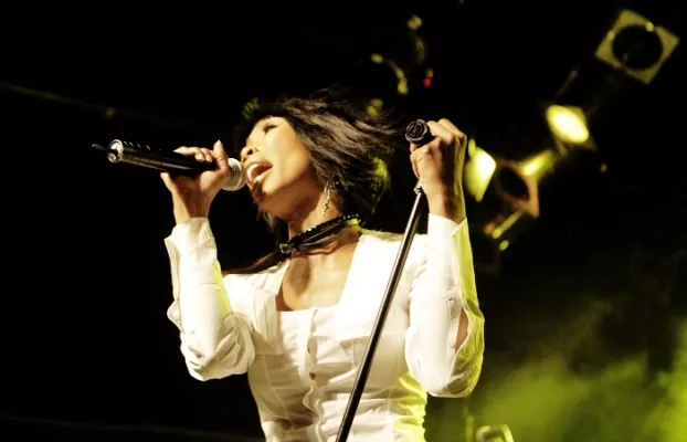 Brandy: Kulturbolaget, Malmö