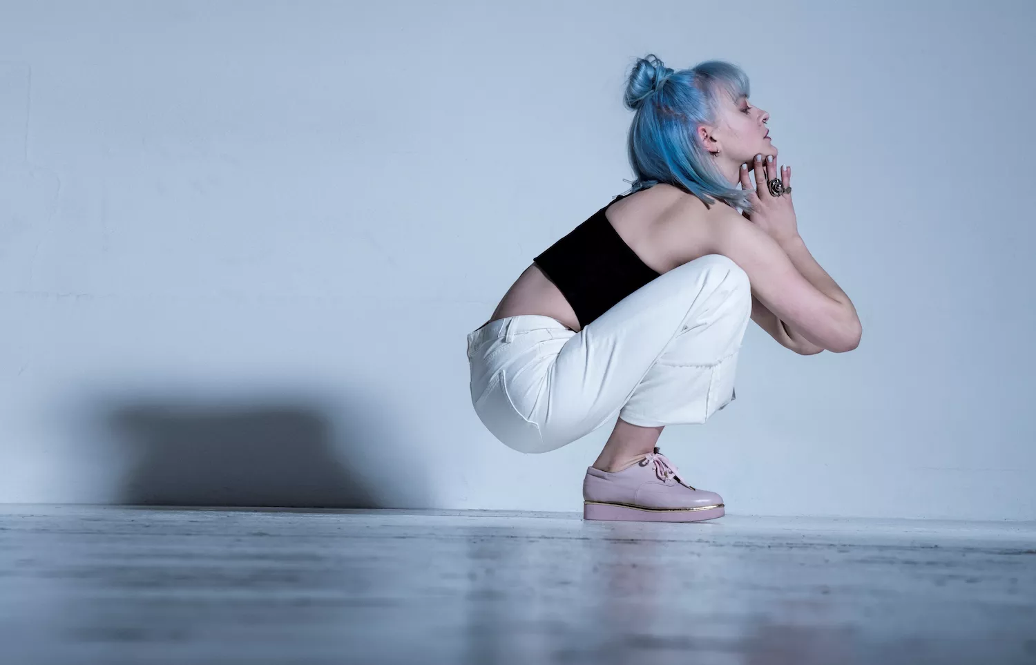 Vender tilbake med ny singel i dag