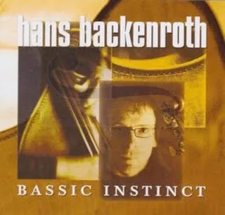 Bassic Instinct - Hans Backenroth