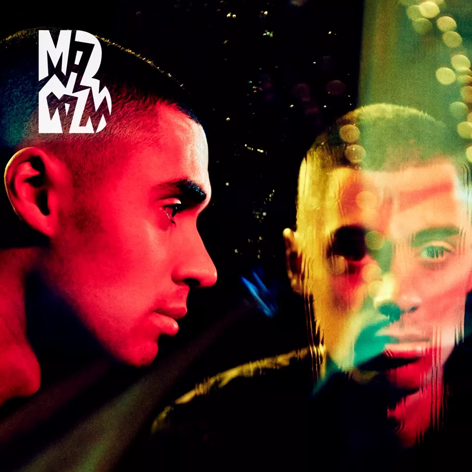 Tid Och Rum - Malcolm B