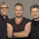 The Police til Danmark