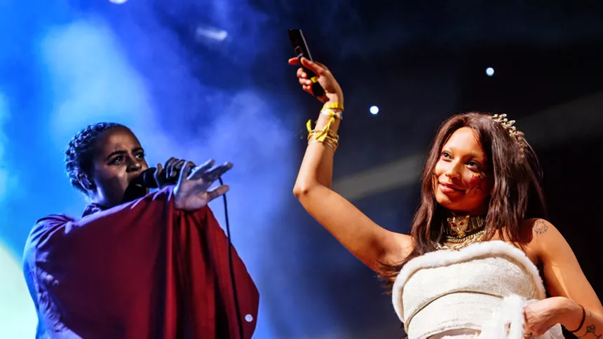 Malmöfestivalen avslöjar sina första bokningar