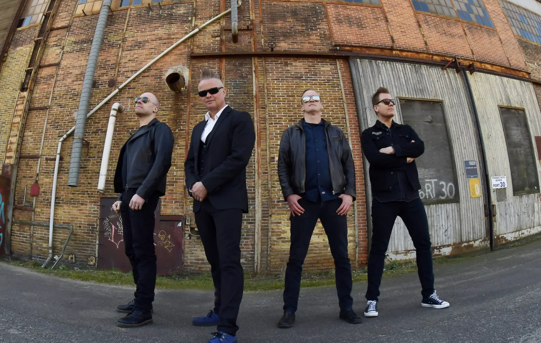 Mere død end levende