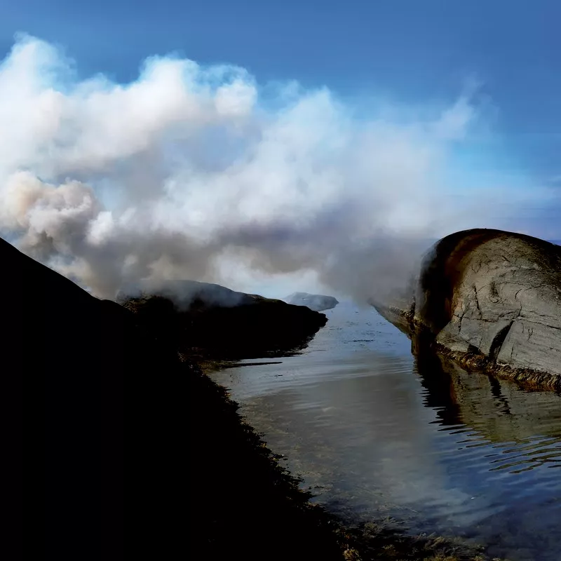 E-Numbers - The Embassy