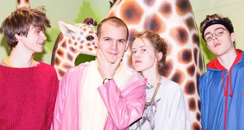 Norske artister blir trukket frem etter festival i England