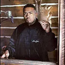 Timbaland genindspiller