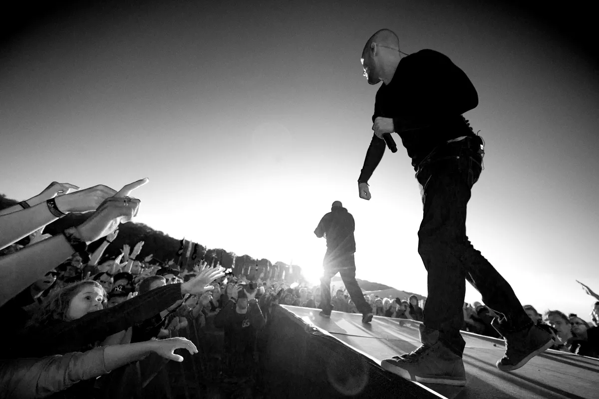 Suspekt afløser Train i Nibe