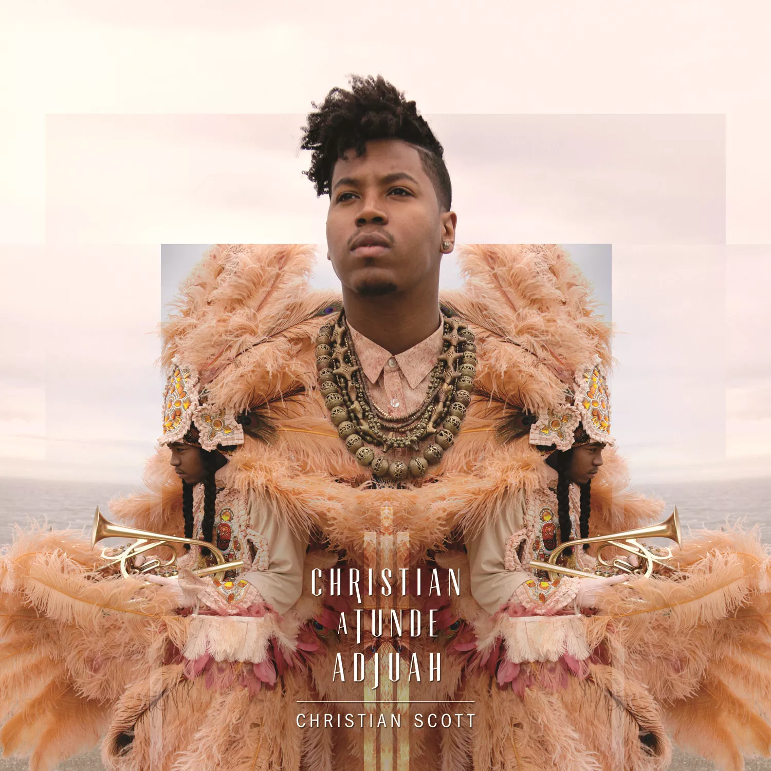 Christian aTunde Adjuah - Christian Scott