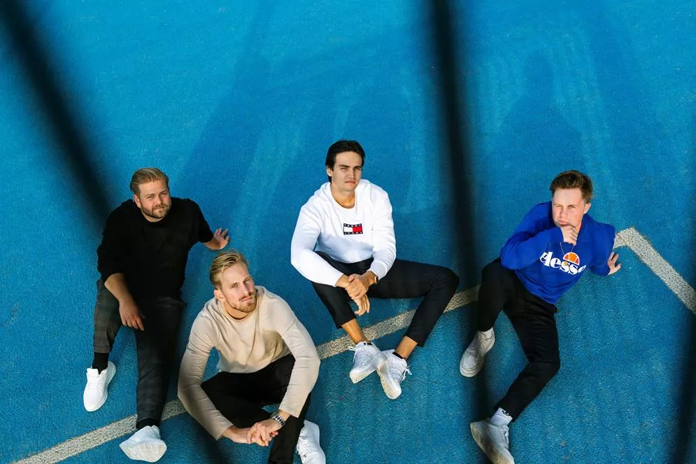 De Danske Hyrder er tilbage med ny single og tour 