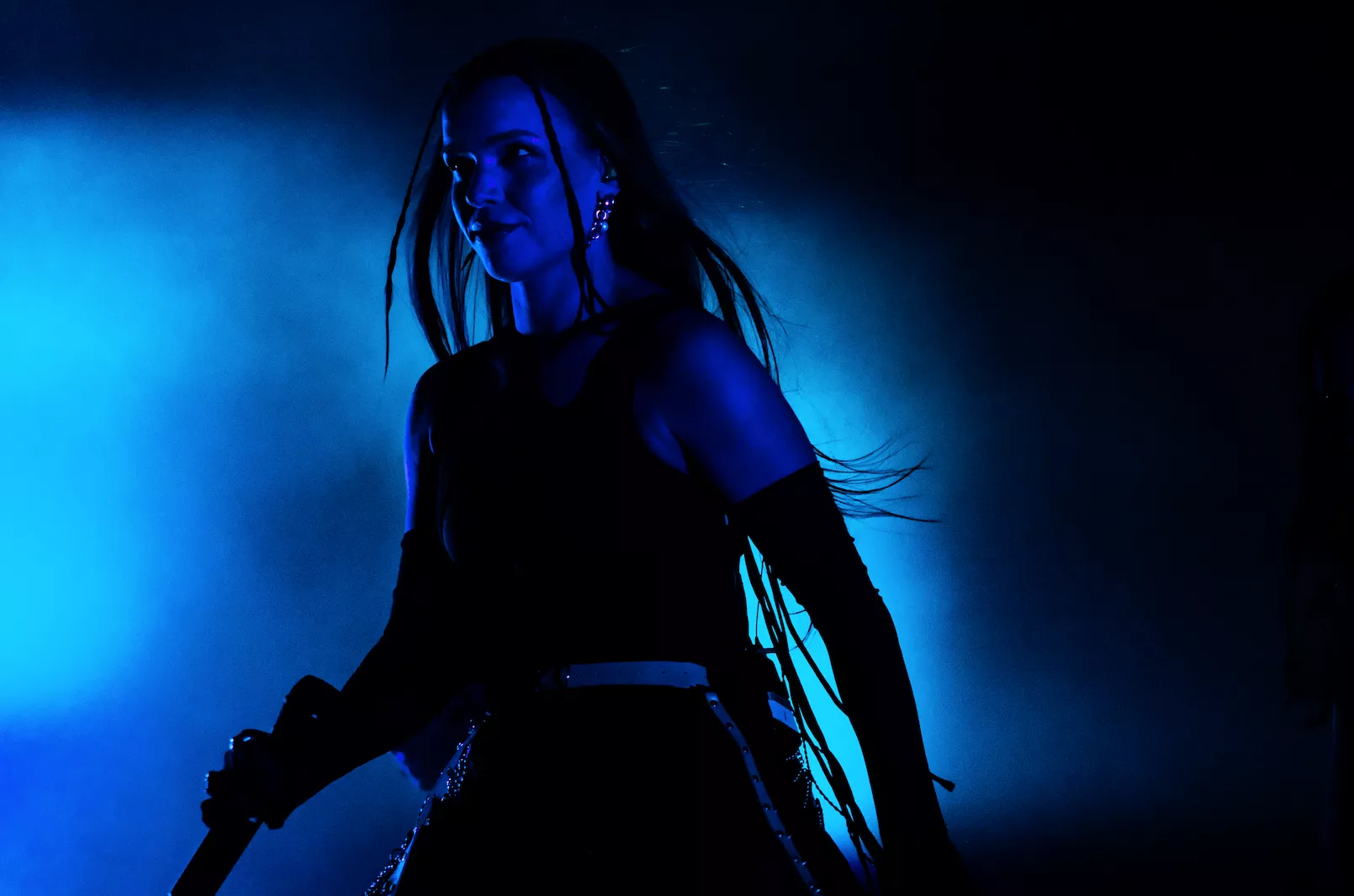 Disse 14 er klare for Øya