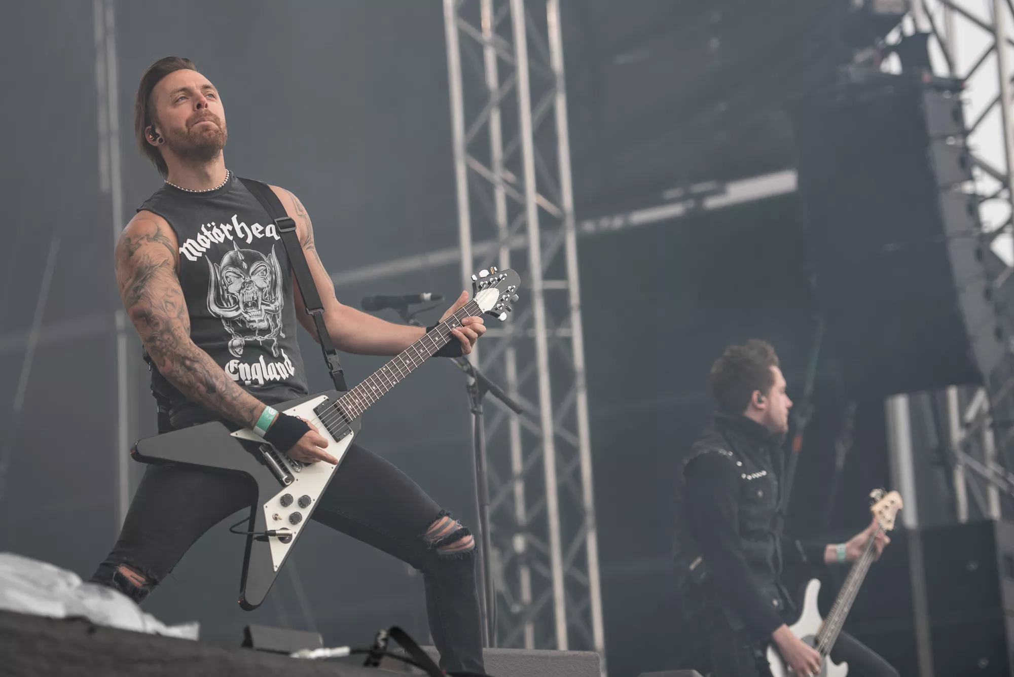 Bråvalla Festival - Bullet For My Valentine