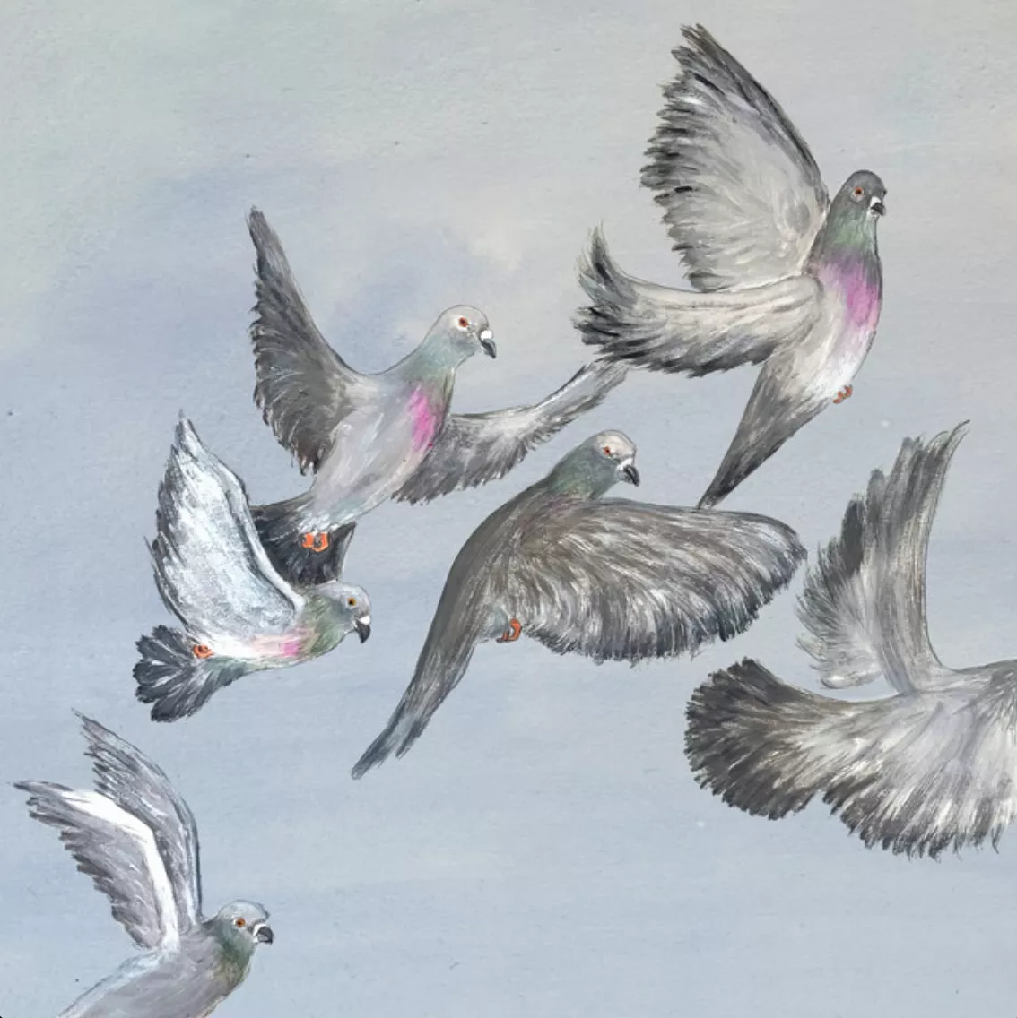 Six Songs - Tom Misch