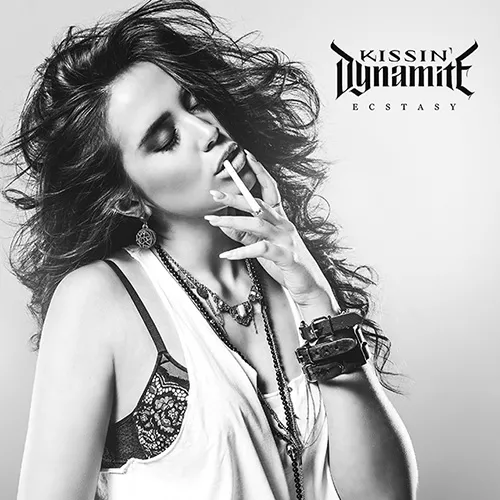 Ecstasy - Kissin Dynamite