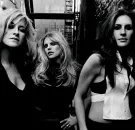 Dixie Chicks vinder fem Grammyer