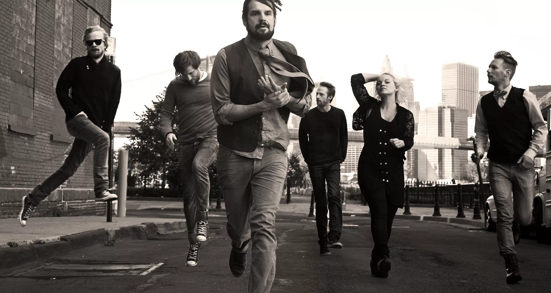 Alcoholic Faith Mission – Et liv i skyggen   