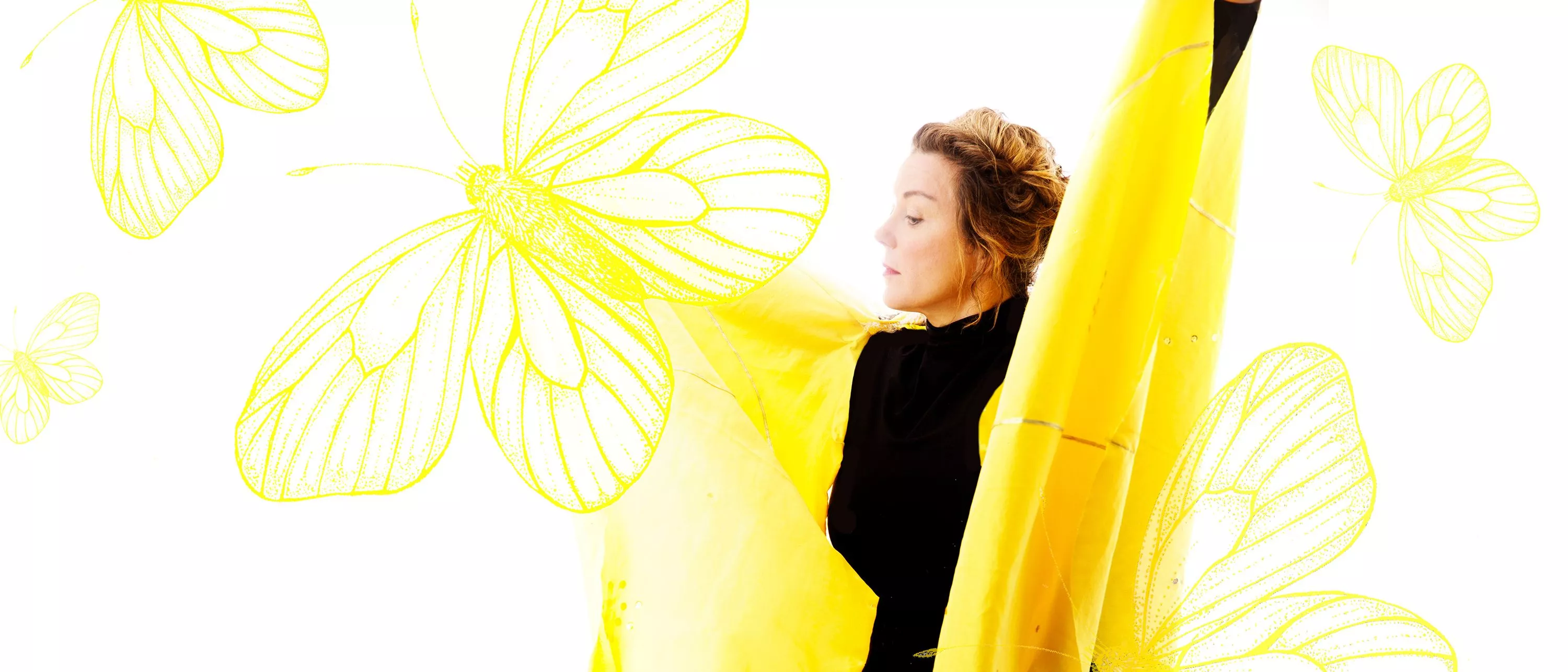 ANMELDELSE: Fine livtag med Inger Christensens sublime sonetter 