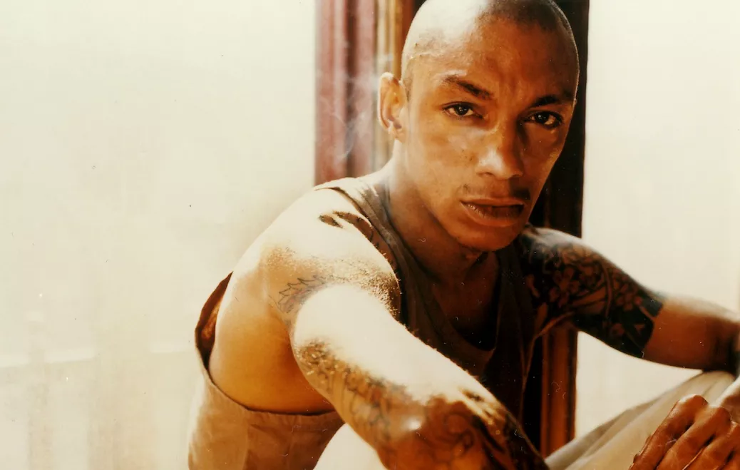 UNDERSKATTAT: Trickys nästan gudalika alter ego