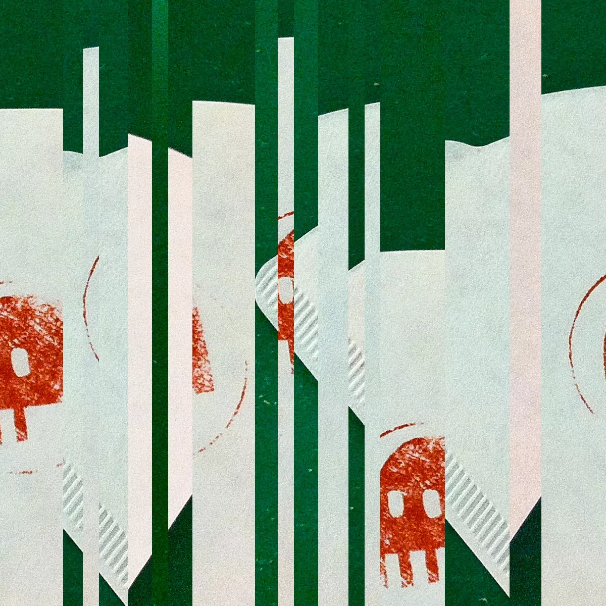 Tusind småtskårne bastioner - Det Sejler I Effekter