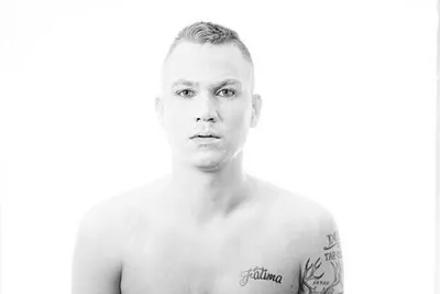 Little Children: In Silence