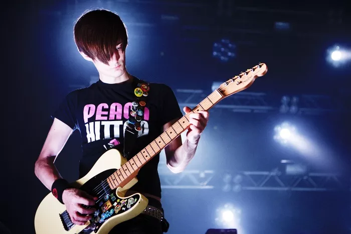 Turné och albumsläpp från Bloc Party