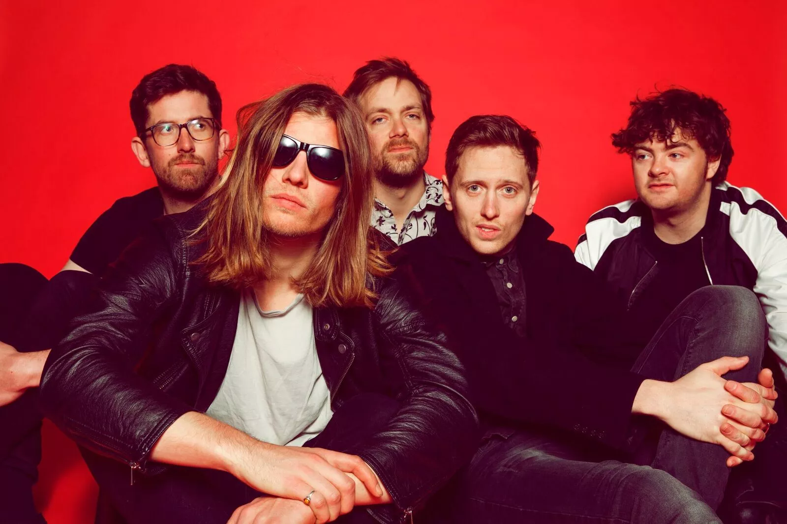 Fribytterdrømme indtager Roskilde med ny single 