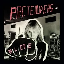 Alone - The Pretenders