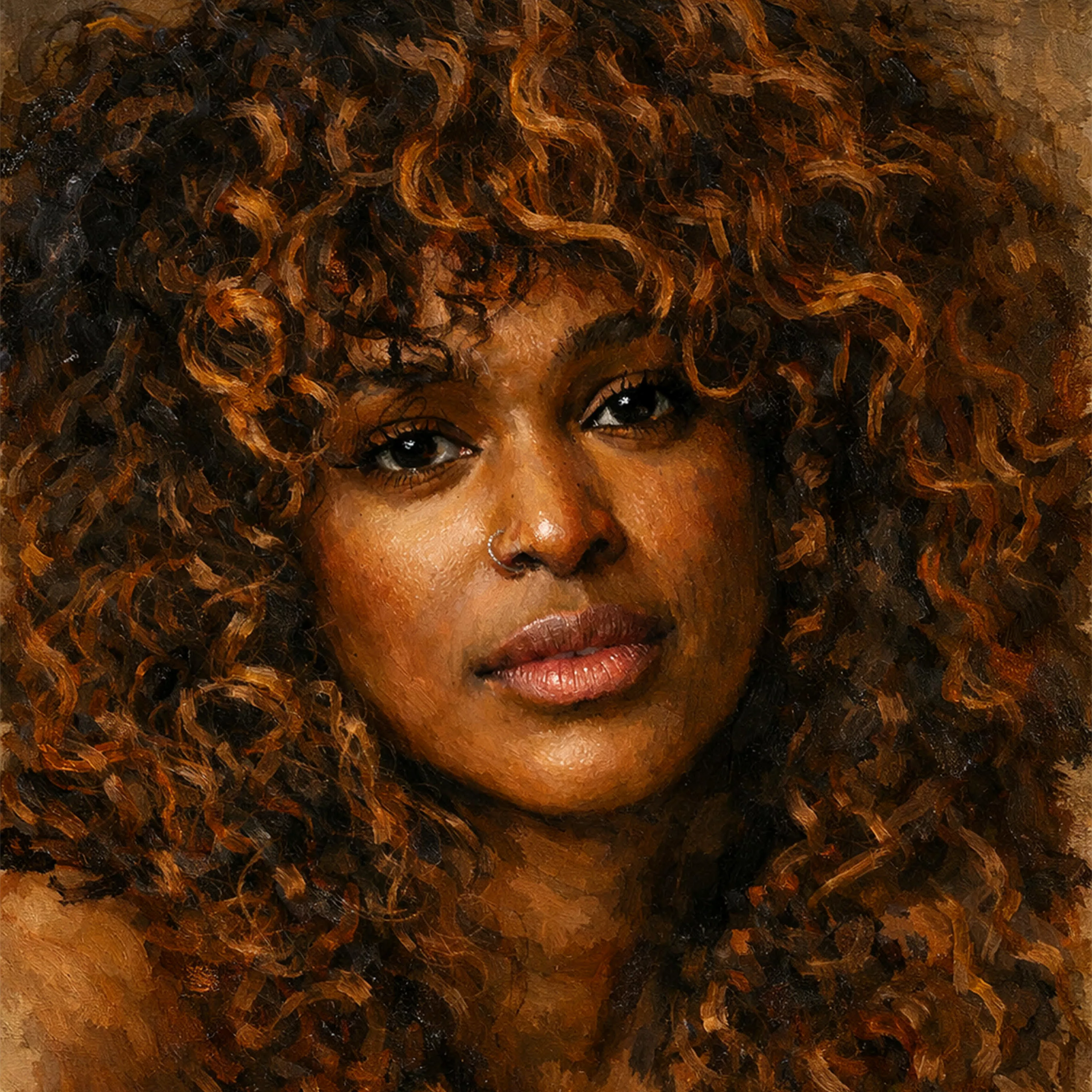 Sugar On My Lips - Iris Gold