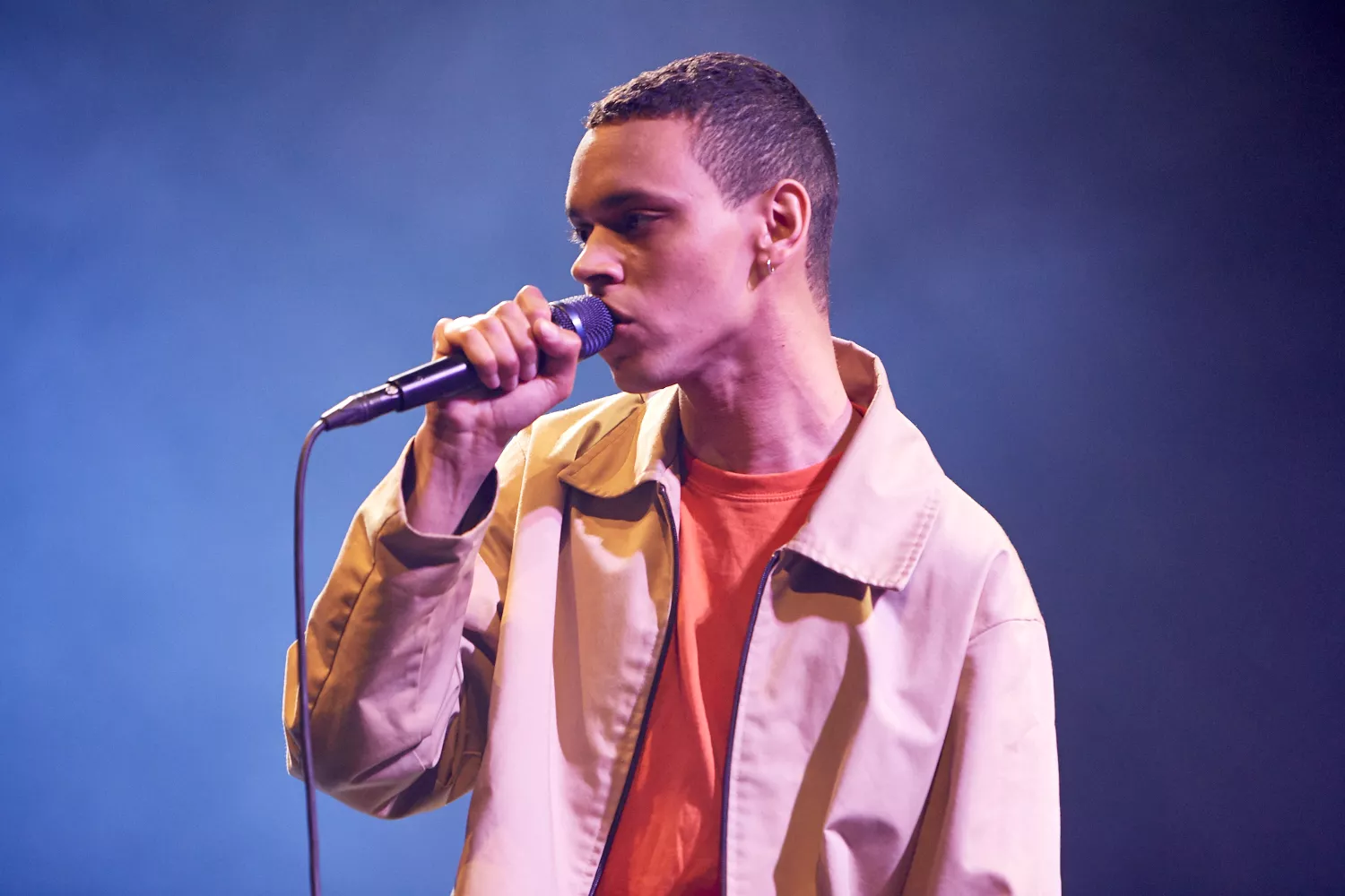 Endnu en aflysning på NorthSide - erstatning fundet