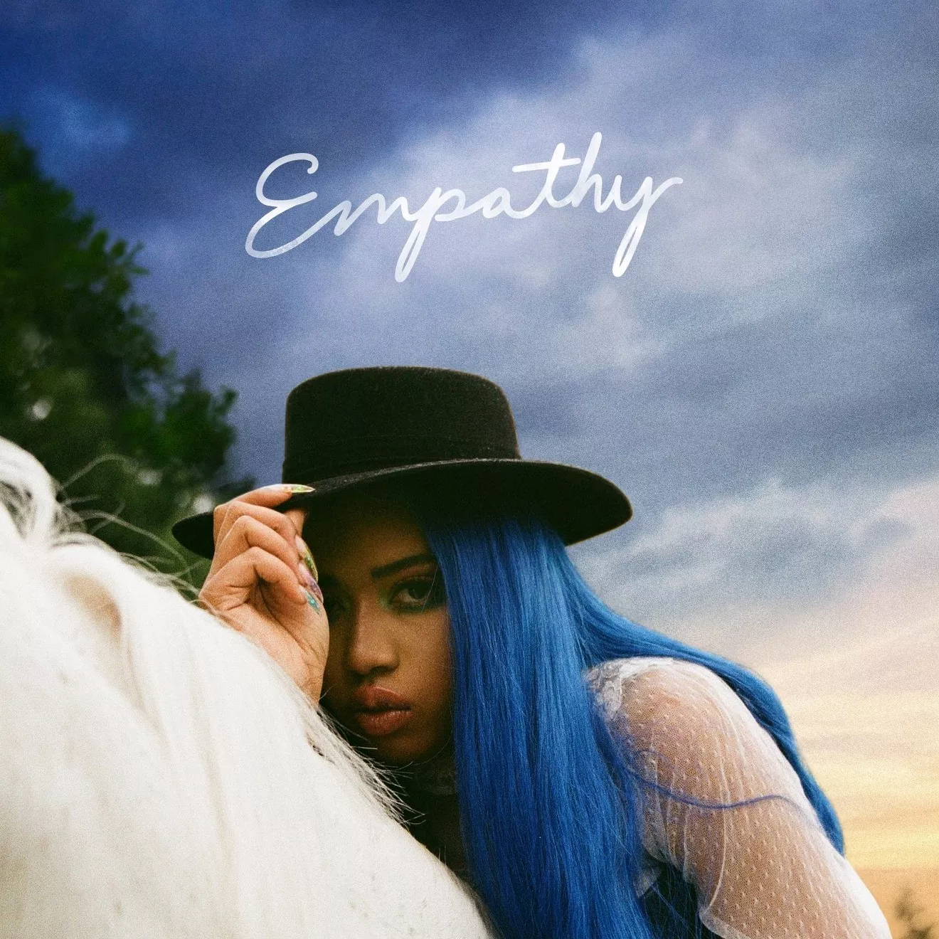 Framtidens neosoul för vänner av Cherrie, Little Dragon och Erykah Badu