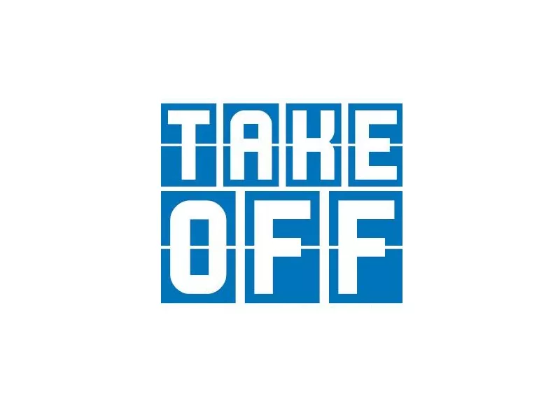 Klar til Takeoff