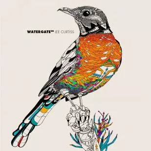 Watergate 08 - Lee Curtiss